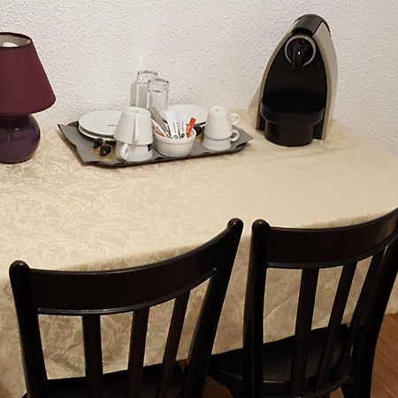 Magnanville Hotel Eclipse מראה חיצוני תמונה