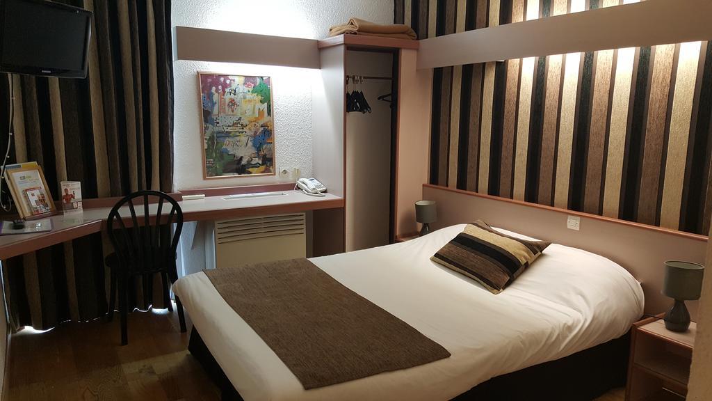 Magnanville Hotel Eclipse מראה חיצוני תמונה