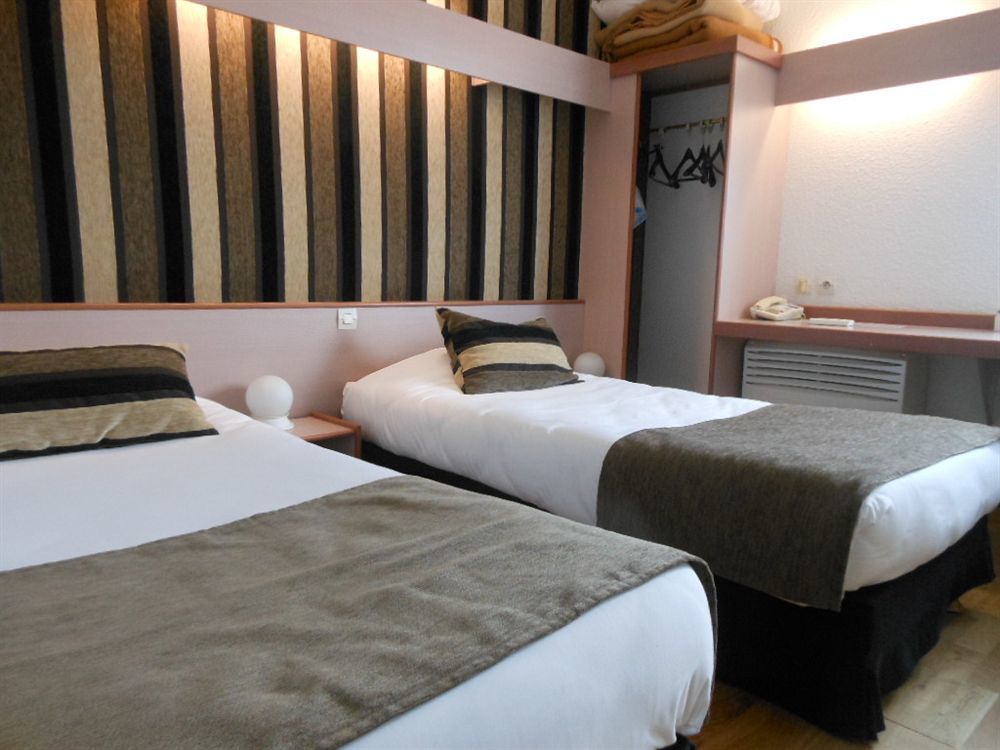 Magnanville Hotel Eclipse מראה חיצוני תמונה