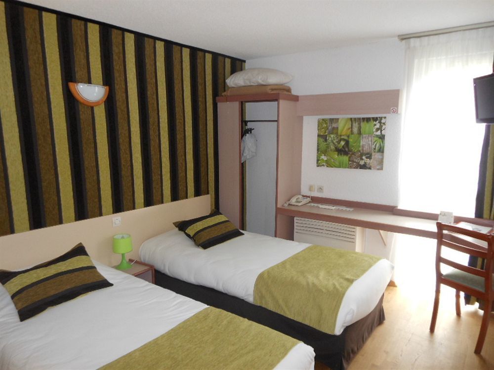 Magnanville Hotel Eclipse מראה חיצוני תמונה