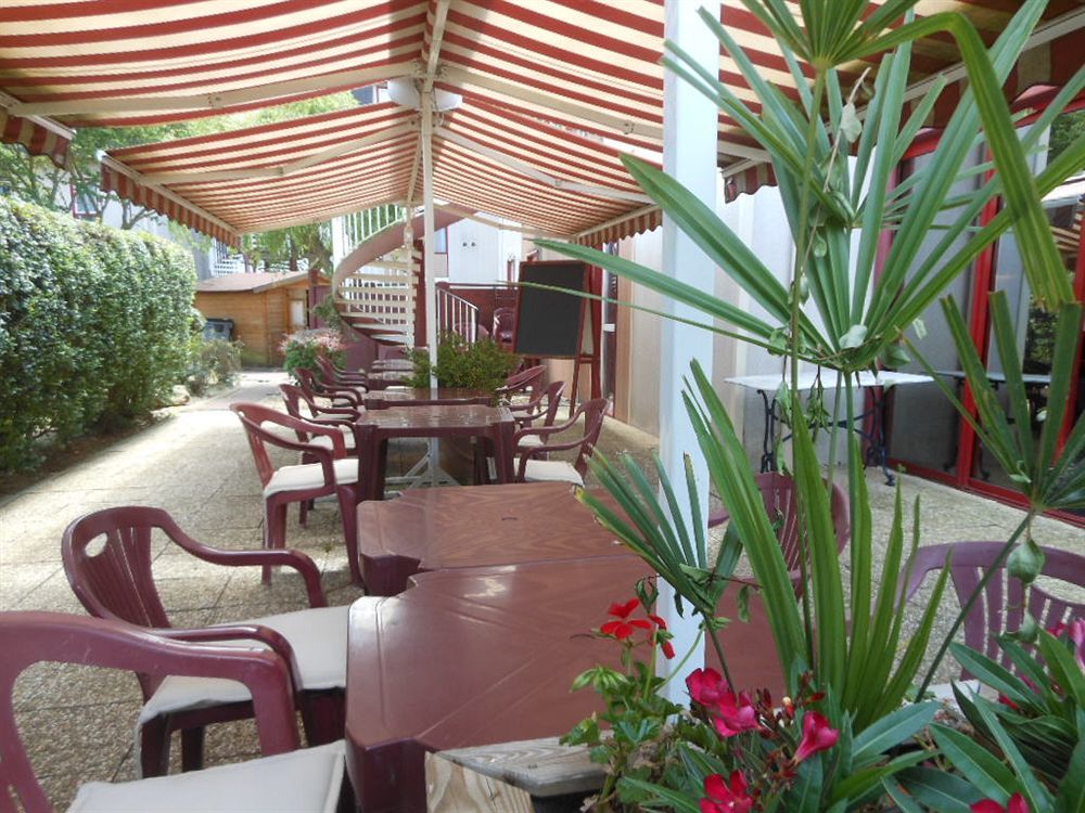 Magnanville Hotel Eclipse מראה חיצוני תמונה